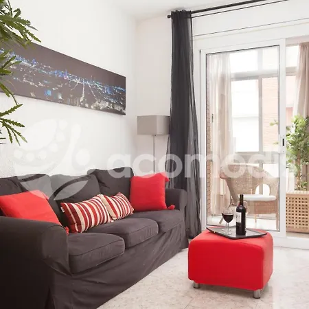 Ideal Location In L'eixample! - Walk To Sagrada Familia And Old Town! Διαμέρισμα