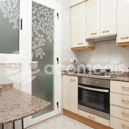 Appartement Ideal Location In L'eixample! - Walk To Sagrada Familia And Old Town!