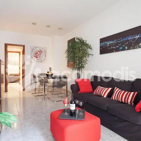 Ideal Location In L'eixample! - Walk To Sagrada Familia And Old Town! * Βαρκελώνη