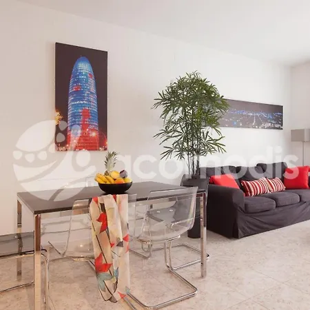 Ideal Location In L'eixample! - Walk To Sagrada Familia And Old Town! Διαμέρισμα Βαρκελώνη