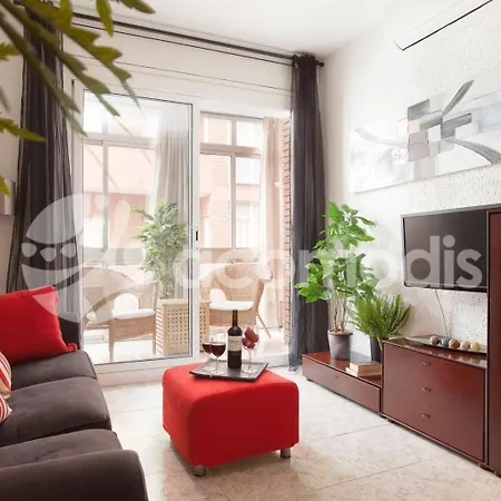 Διαμέρισμα Ideal Location In L'eixample! - Walk To Sagrada Familia And Old Town! Βαρκελώνη