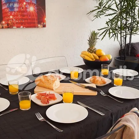 Ideal Location In L'eixample! - Walk To Sagrada Familia And Old Town! Διαμέρισμα Βαρκελώνη