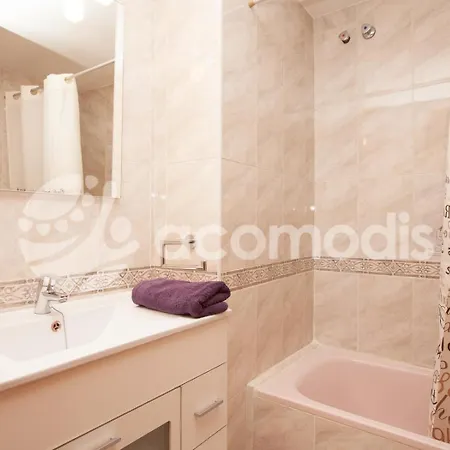 Appartement Ideal Location In L'eixample! - Walk To Sagrada Familia And Old Town! Barcelona
