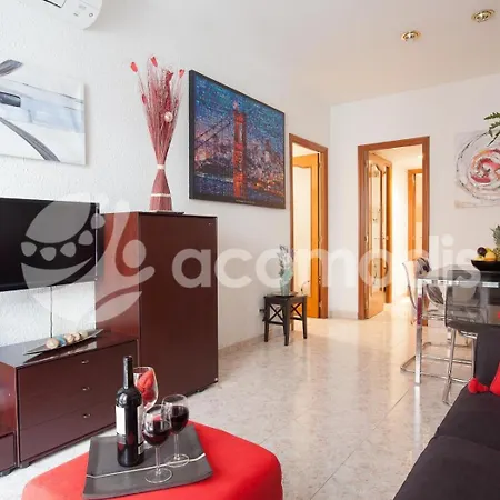 Ideal Location In L'eixample! - Walk To Sagrada Familia And Old Town! * Βαρκελώνη