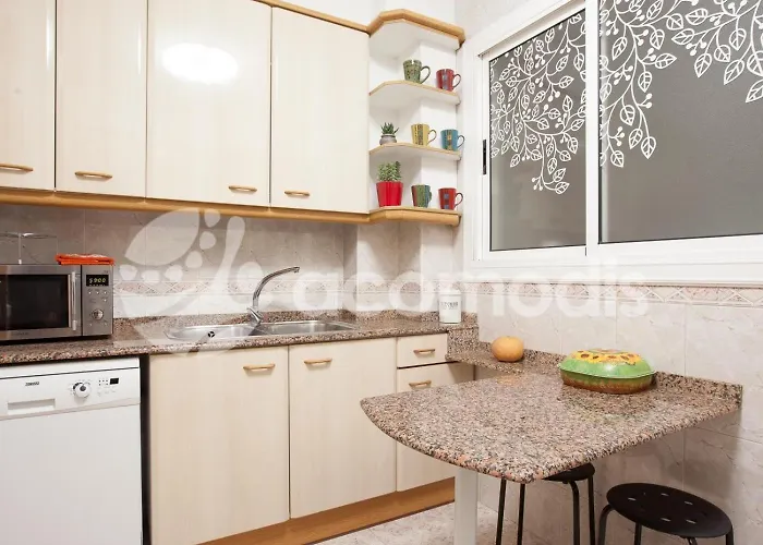 Ideal Location In L'eixample! - Walk To Sagrada Familia And Old Town! Βαρκελώνη