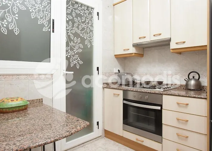 Διαμέρισμα Ideal Location In L'eixample! - Walk To Sagrada Familia And Old Town!