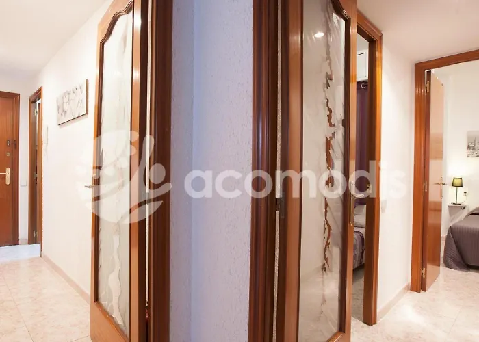 Ideal Location In L'eixample! - Walk To Sagrada Familia And Old Town! Διαμέρισμα Βαρκελώνη