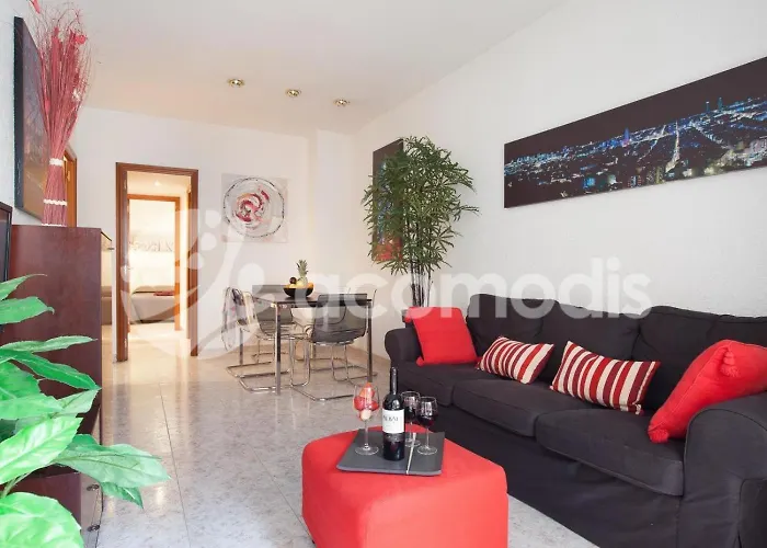 Ideal Location In L'eixample! - Walk To Sagrada Familia And Old Town! * Βαρκελώνη