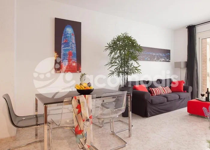 Ideal Location In L'eixample! - Walk To Sagrada Familia And Old Town! Διαμέρισμα Βαρκελώνη