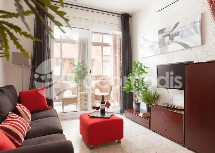 Διαμέρισμα Ideal Location In L'eixample! - Walk To Sagrada Familia And Old Town! Βαρκελώνη