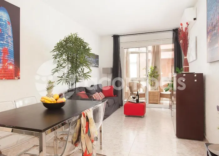 Ideal Location In L'eixample! - Walk To Sagrada Familia And Old Town! * Βαρκελώνη