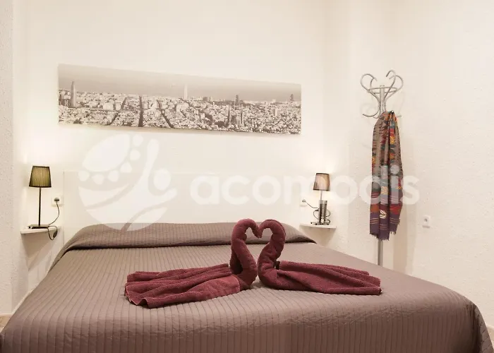 Διαμέρισμα Ideal Location In L'eixample! - Walk To Sagrada Familia And Old Town! *