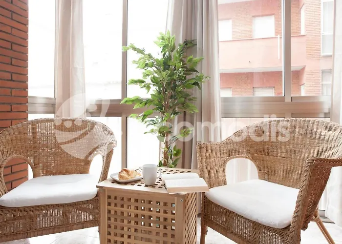 Ideal Location In L'eixample! - Walk To Sagrada Familia And Old Town! Βαρκελώνη