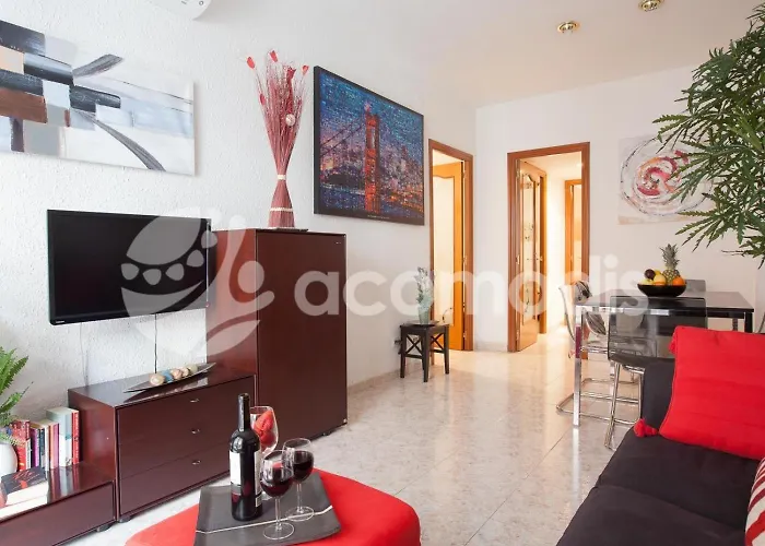 Ideal Location In L'eixample! - Walk To Sagrada Familia And Old Town! * Βαρκελώνη