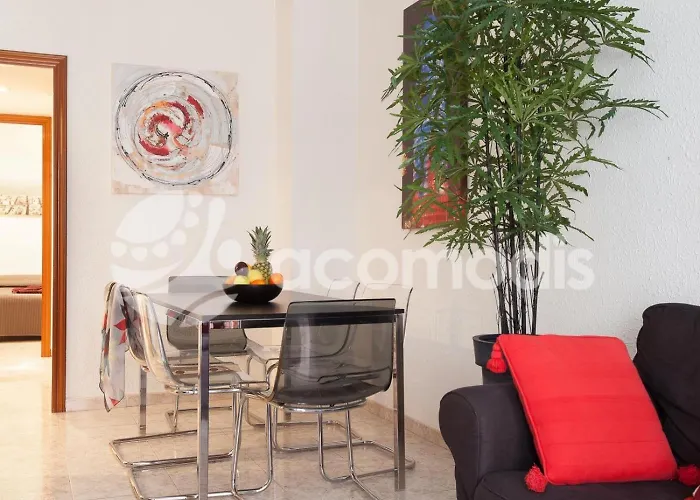Διαμέρισμα Ideal Location In L'eixample! - Walk To Sagrada Familia And Old Town!