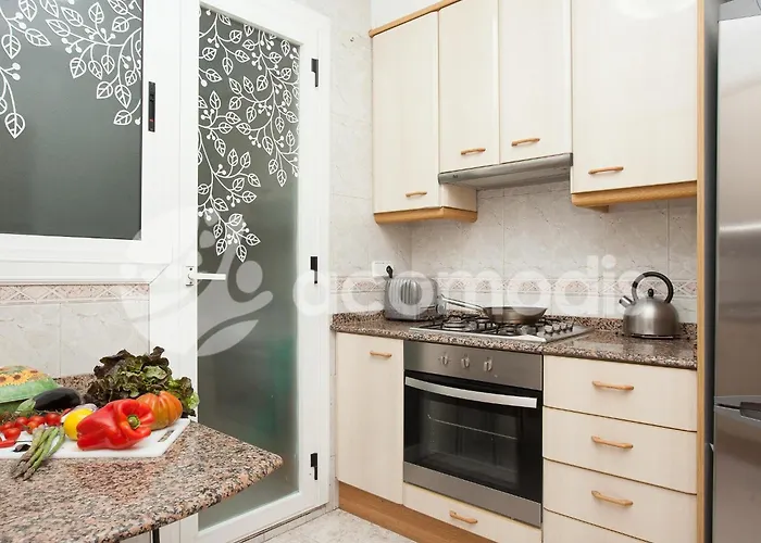 Διαμέρισμα Ideal Location In L'eixample! - Walk To Sagrada Familia And Old Town! *
